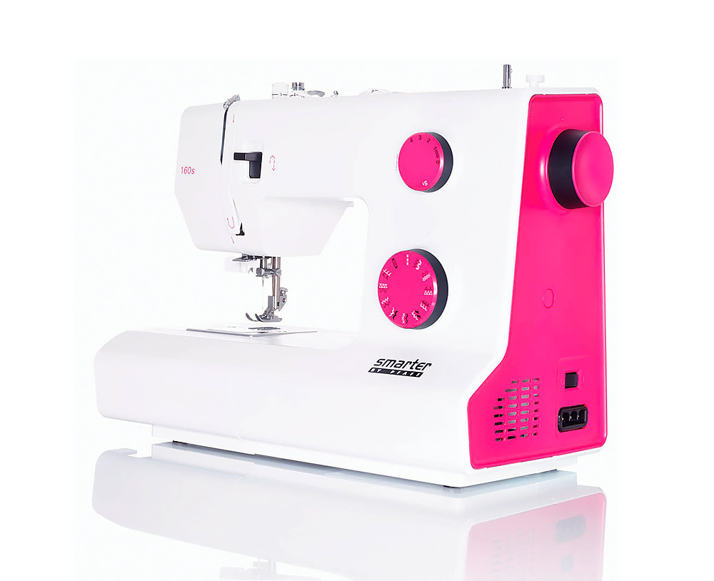 Компьютеризированная швейная машинка Juki Majestic M-200e отзывы